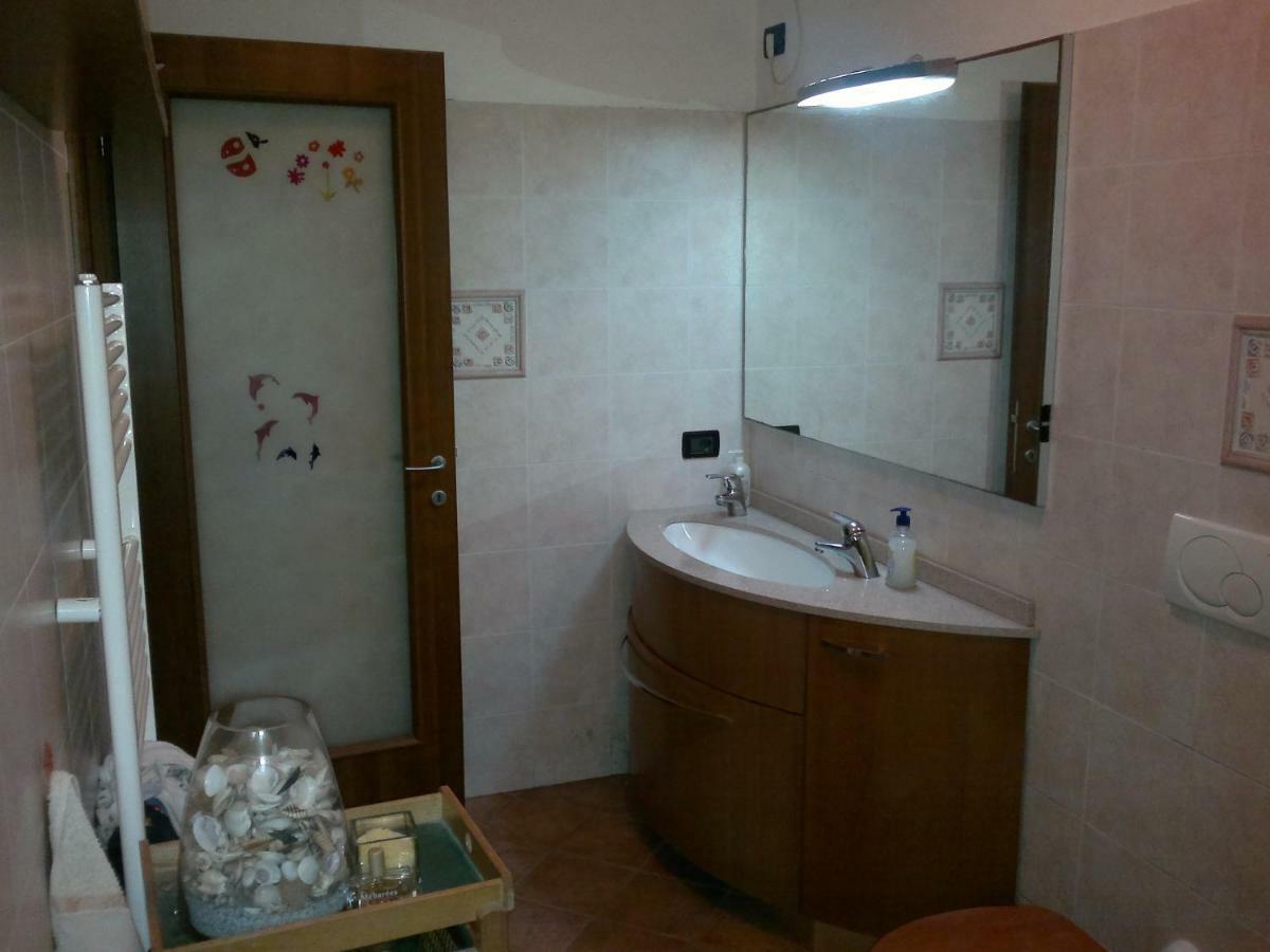 Appartamento Terrazza Vista Mare Mozzafiato Moneglia Kültér fotó