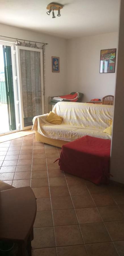 Appartamento Terrazza Vista Mare Mozzafiato Moneglia Kültér fotó