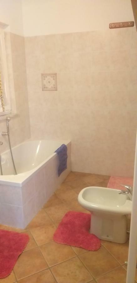 Appartamento Terrazza Vista Mare Mozzafiato Moneglia Kültér fotó
