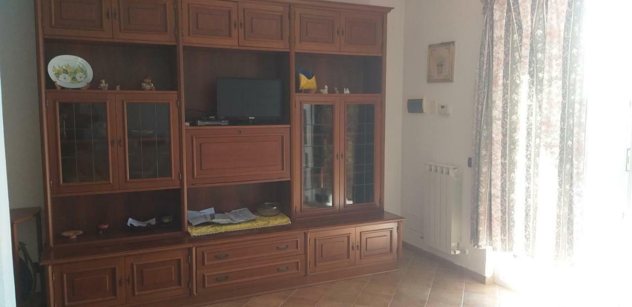 Appartamento Terrazza Vista Mare Mozzafiato Moneglia Kültér fotó